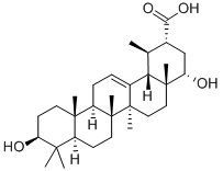 triptotriterpenic acid C