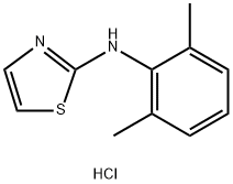 xylazole Structural