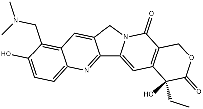 Topotecan