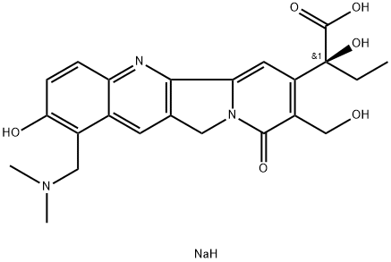 123949-08-6 structural image