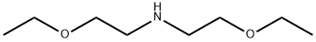 BIS(2-ETHOXYETHYL)AMINE Structural