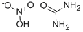 Urea nitrate Structural Picture