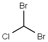 CHLORODIBROMOMETHANE