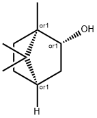 124-76-5 structural image