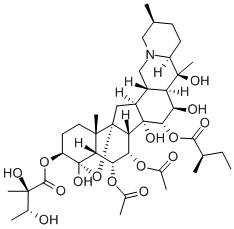 124-97-0 structural image