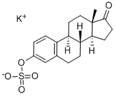 1,3,5[10]-ESTRATRIEN-3-OL-17-ONE SULFATE POTASSIUM SALT