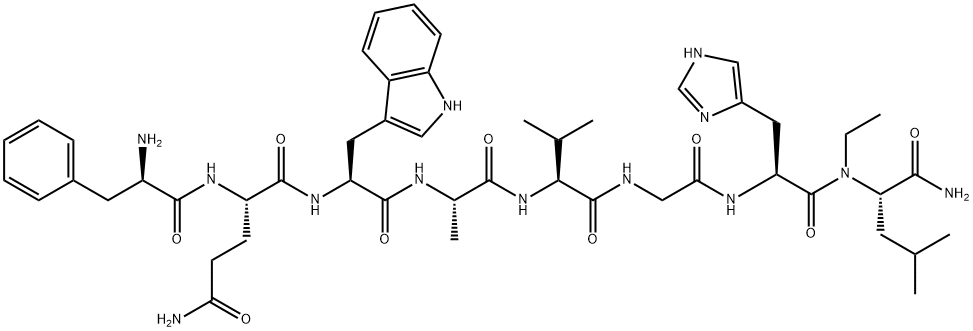 124199-90-2 structural image