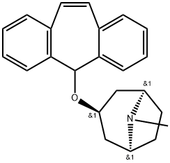 Decitropine