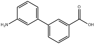 3'-AMINO-BIPHENYL-3-CARBOXYLIC ACID