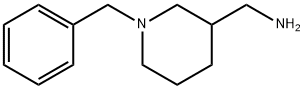 (1-Benzylpiperidin-3-yl)methanamine