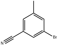 3-BROMO-5-METHYLBENZONITRILE