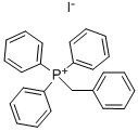 BENZYLTRIPHENYLPHOSPHONIUM IODIDE