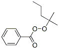 t-Hexyl peroxybenzoate Structural
