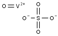 VanadylSulphate Structural