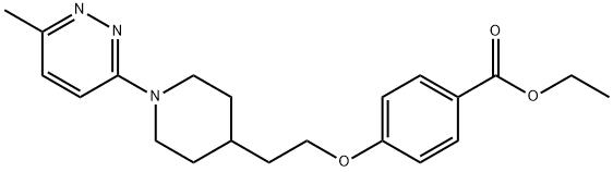 pirodavir Structural