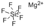 Magnesium fluorosilicate Structural