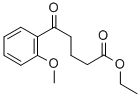 ETHYL 5-(2-METHOXYPHENYL)-5-OXOPENTANOATE