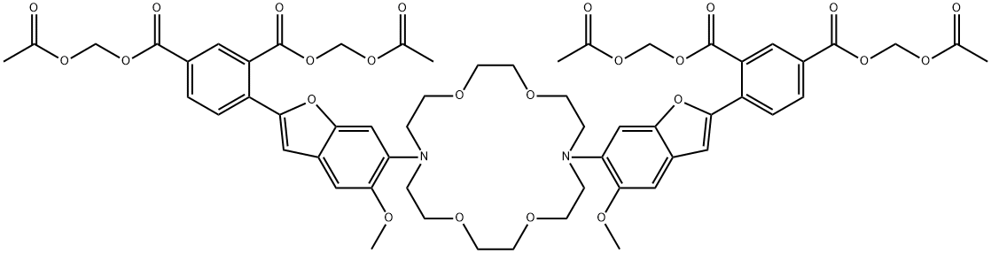 124549-23-1 structural image