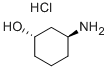 TRANS-3-AMINO-CYCLOHEXANOL HYDROCHLORIDE