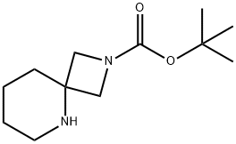 2-Boc-2,5-diazaspiro[3.5]nonane