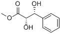 METHYL (2S,3R)-(-)-2,3-DIHYDROXY-3-PHENYLPROPIONATE