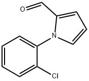 1-(2-CHLORO-PHENYL)-1H-PYRROLE-2-CARBALDEHYDE