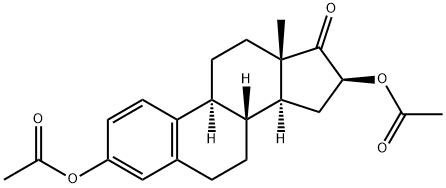 16B-HYDROXYESTRONE DIACETATE