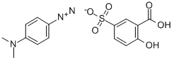 DIAZOA-SS Structural