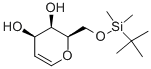 6-O-(TERT-BUTYLDIMETHYLSILYL)-D-GALACTAL