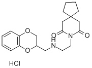 124756-23-6 structural image