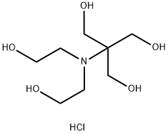 BIS-TRIS HYDROCHLORIDE