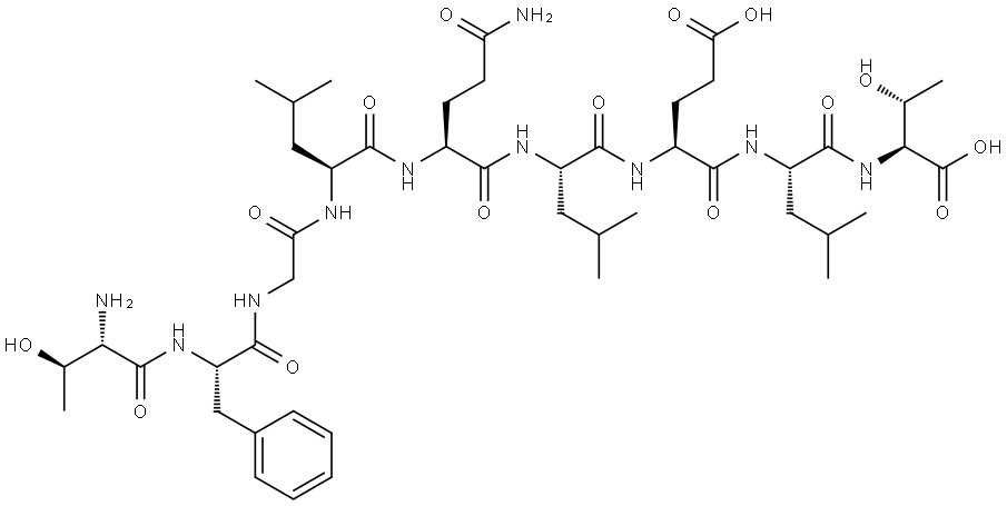 124774-36-3 structural image