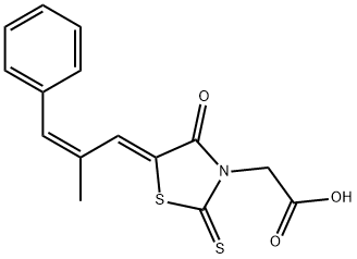 124782-63-4 structural image