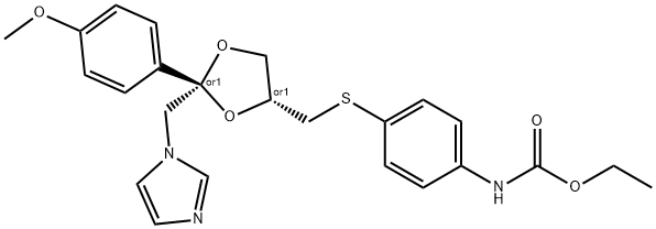 124784-31-2 structural image