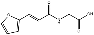 FA-GLY-OH Structural