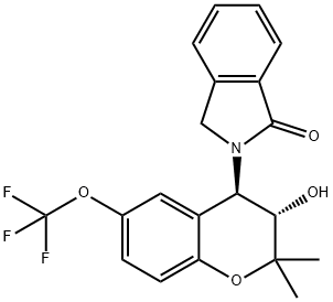 WAY 120491 Structural