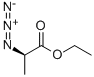 (R)-ETHYL 2-AZIDOPROPANOATE