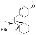 DEXTROMETHORPHAN HYDROBROMIDE