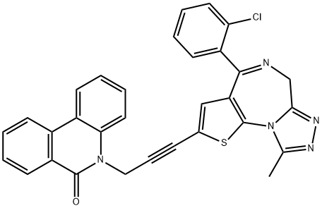 Ro 24-4736 Structural