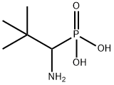 (1-AMINO-2,2-DIMETHYLPROPYL)PHOSPHONIC ACID HYDRATE,(1-AMINO-2,2-DIMETHYLPROPYL)PHOSPHONIC ACID HYDRATE 97%