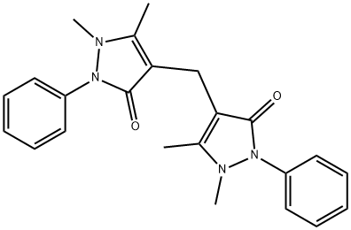 DIANTIPYRYLMETHANE