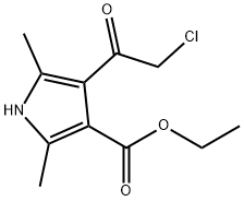 125102-42-3 structural image