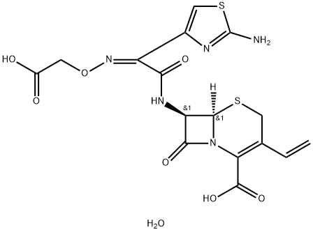 YTTERBIUM(III) IONOPHORE I Structural