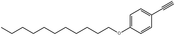 1-DECYLOXY-4-ETHYNYL-BENZENE