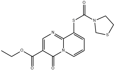 125209-40-7 structural image