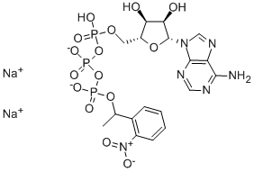 CAGED ATP, DISODIUM SALT