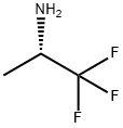 L-2,2,2-TRIFLUORO-1-(METHYL)ETHYLAMINE