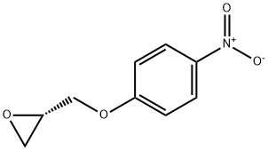 (S)-2-((4-NITROPHENOXY)METHYL)OXIRANE