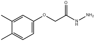 (3,4-DIMETHYL-PHENOXY)-ACETIC ACID HYDRAZIDE