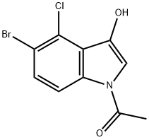 125328-76-9 structural image